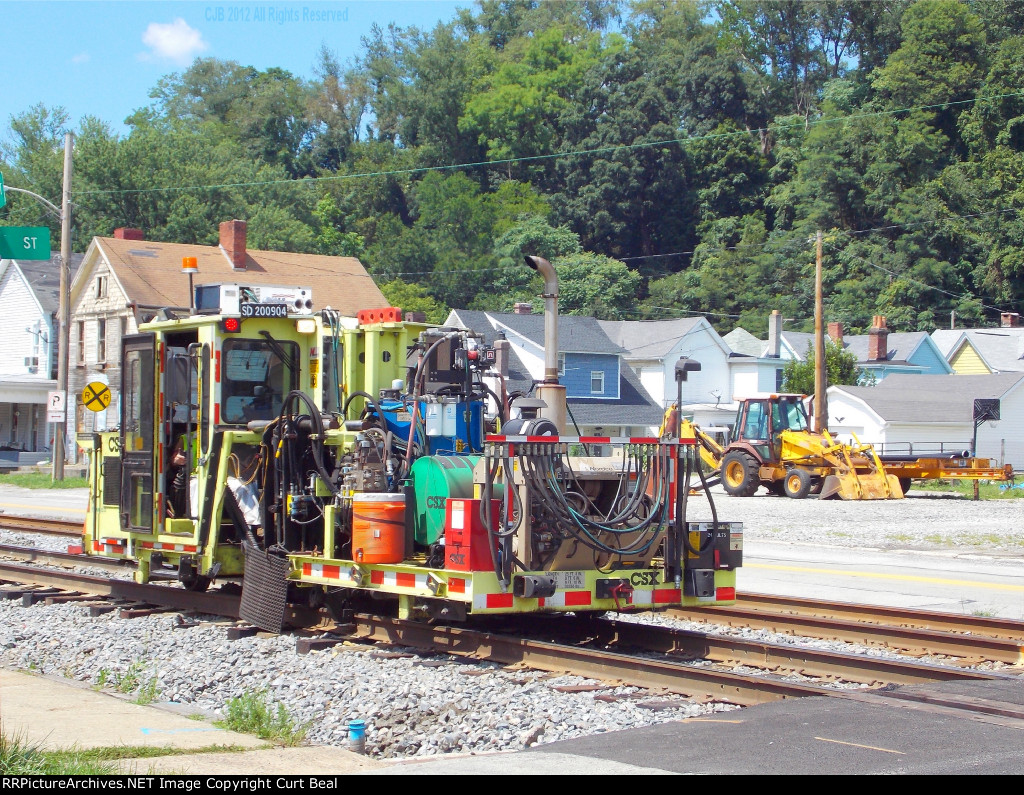 CSX SD200904 (1)